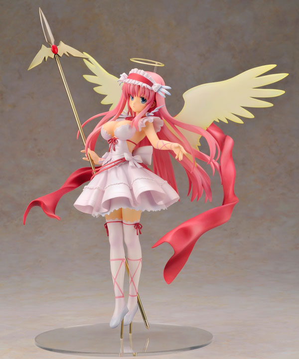Saki - Nodocchi - 1/8 (Alter) photo 7