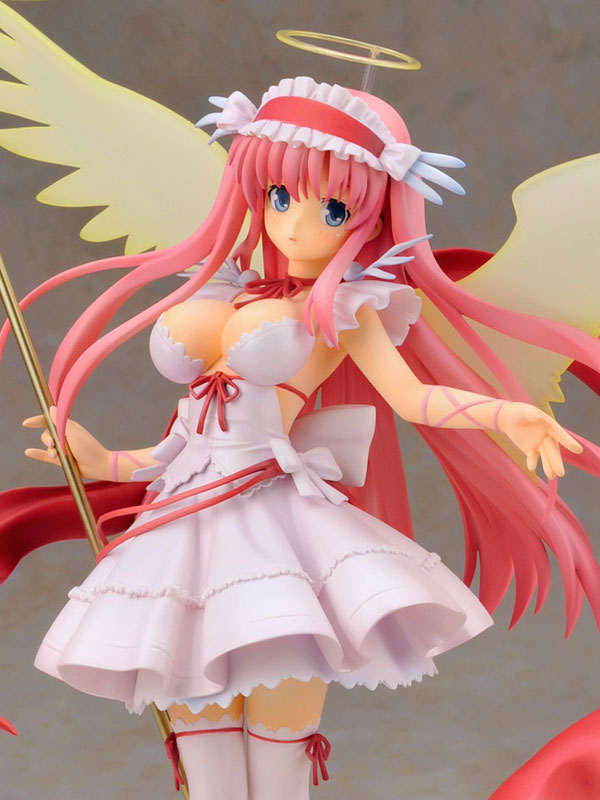 Saki - Nodocchi - 1/8 (Alter) photo 8