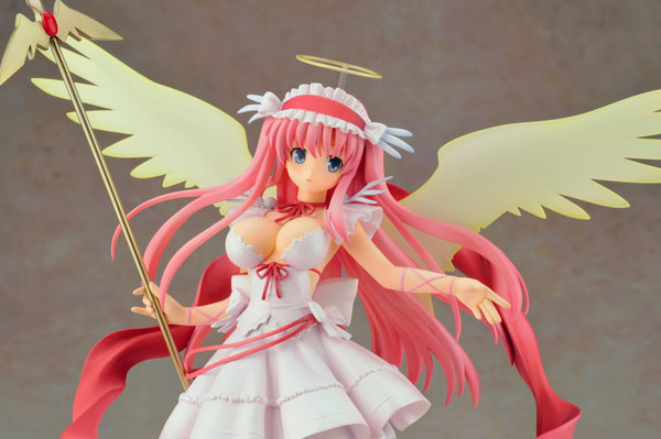 Saki - Nodocchi - 1/8 (Alter) photo 9