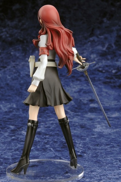 Persona 3 FES - Kirijo Mitsuru - 1/8 (Alter) photo 2