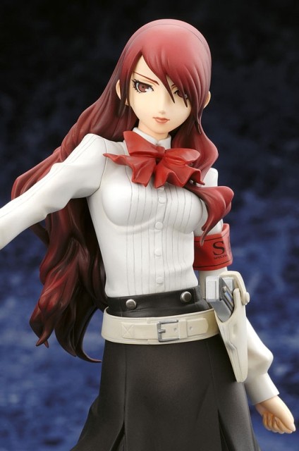 Persona 3 FES - Kirijo Mitsuru - 1/8 (Alter) photo 3