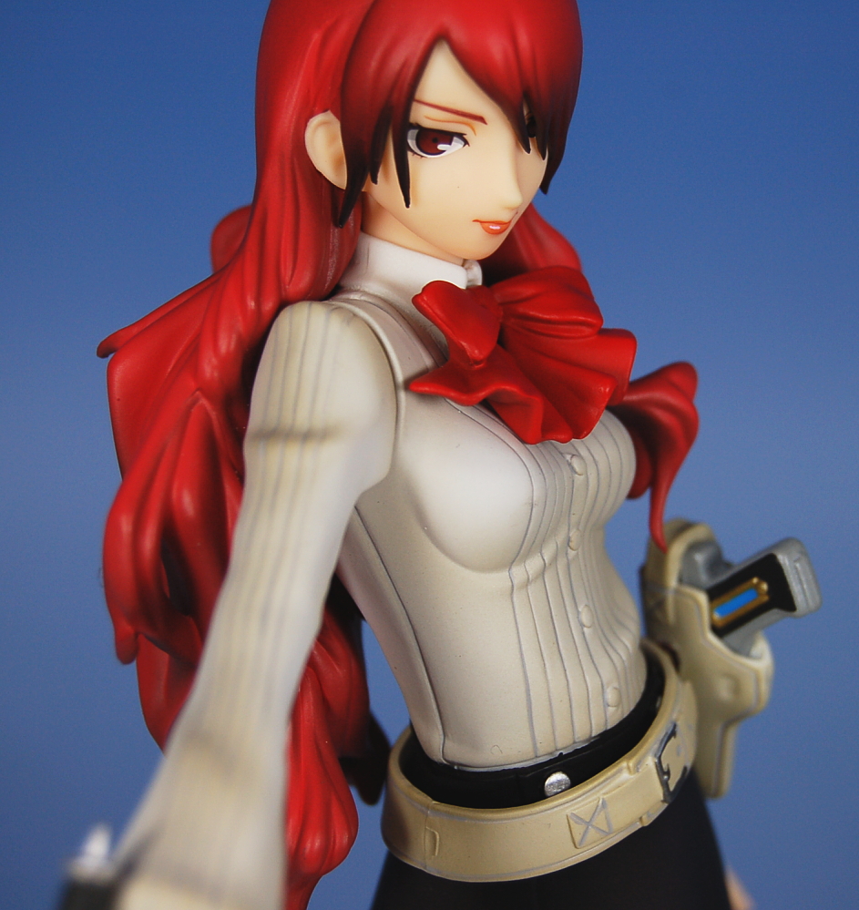 Persona 3 FES - Kirijo Mitsuru - 1/8 (Alter) photo 7