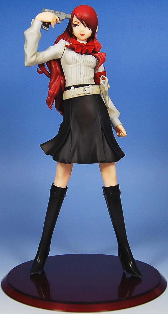 Persona 3 FES - Kirijo Mitsuru - 1/8 (Alter) photo 8