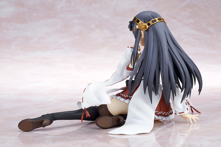 Kantai Collection ~Kan Colle~ - Haruna - 1/8 (Ques Q) photo 2