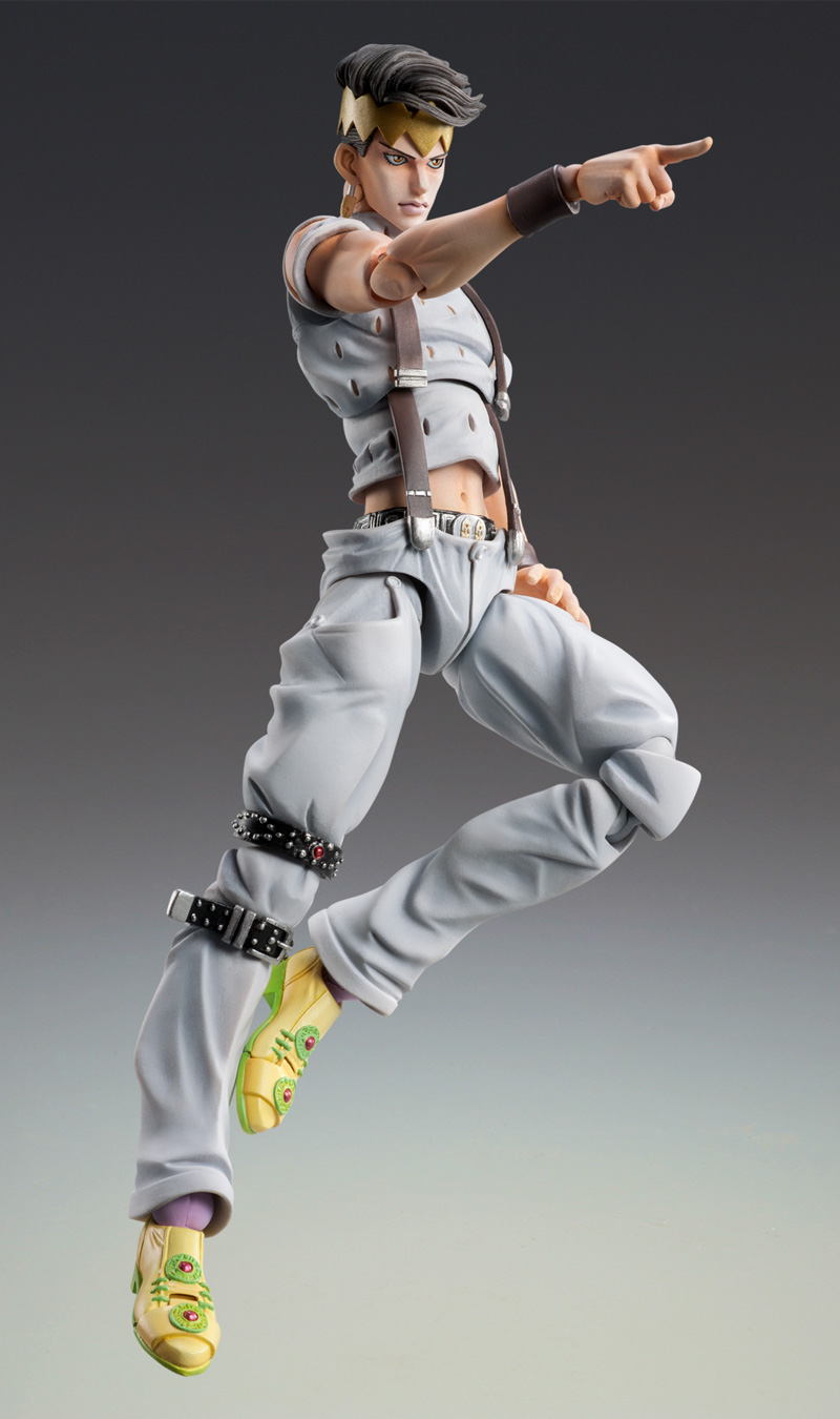 Kishibe Rohan