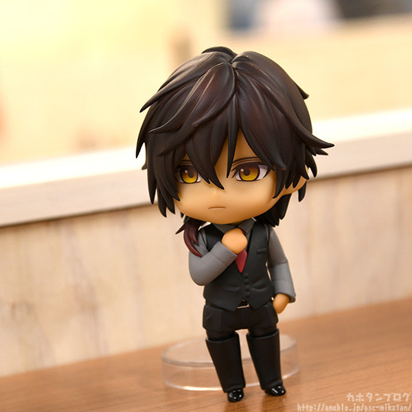Touken Ranbu Online - Ookurikara - Nendoroid  (#677) (Orange Rouge) photo 2
