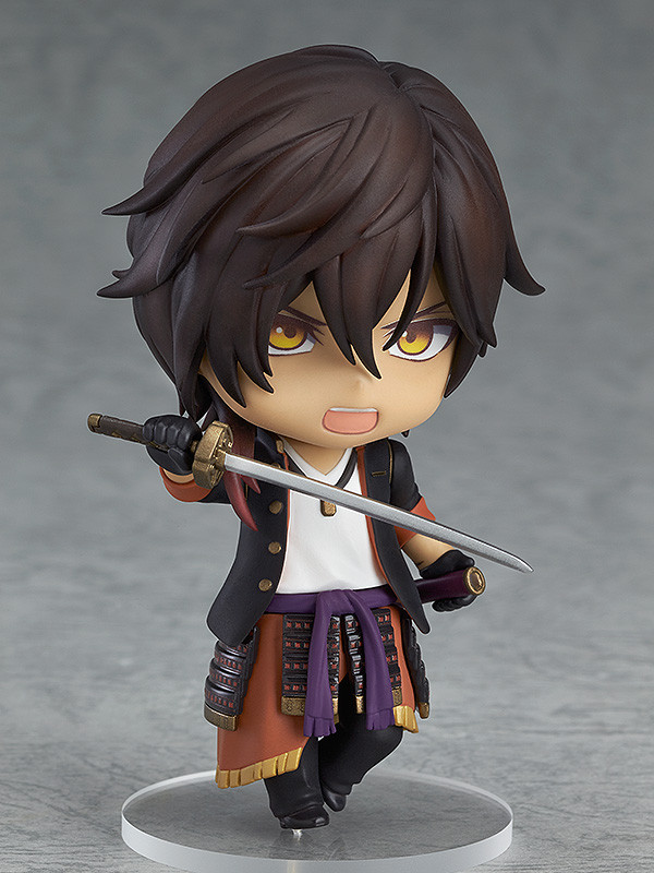 Touken Ranbu Online - Ookurikara - Nendoroid  (#677) (Orange Rouge) photo 4