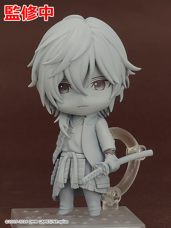 Touken Ranbu Online - Ookurikara - Nendoroid  (#677) (Orange Rouge) photo 14