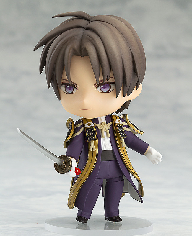 Touken Ranbu Online - Heshikiri Hasebe - Nendoroid  (#617) (Orange Rouge) photo 8