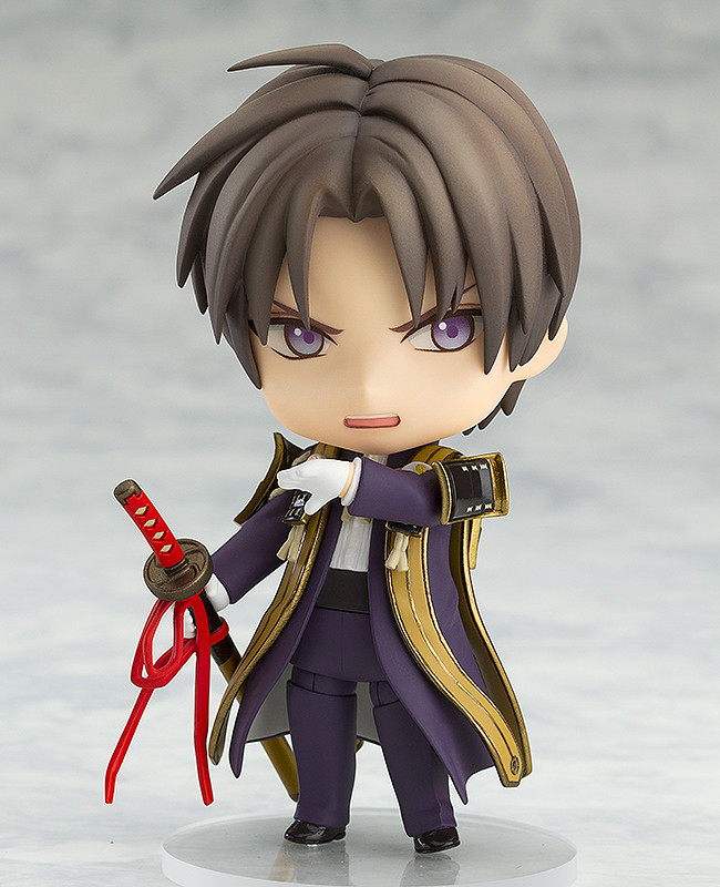 Touken Ranbu Online - Heshikiri Hasebe - Nendoroid  (#617) (Orange Rouge) photo 9