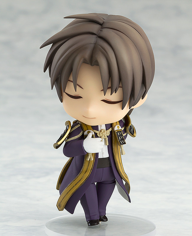Touken Ranbu Online - Heshikiri Hasebe - Nendoroid  (#617) (Orange Rouge) photo 11