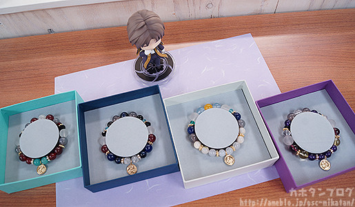 Touken Ranbu Online - Heshikiri Hasebe - Nendoroid  (#617) (Orange Rouge) photo 12