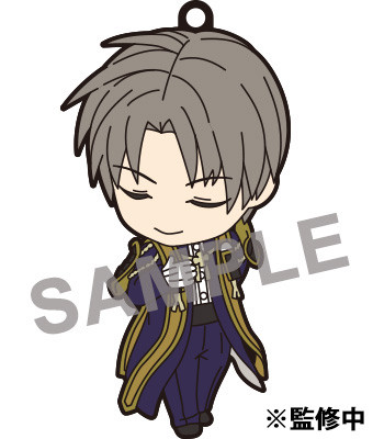 Touken Ranbu Online - Heshikiri Hasebe - Nendoroid  (#617) (Orange Rouge) photo 14