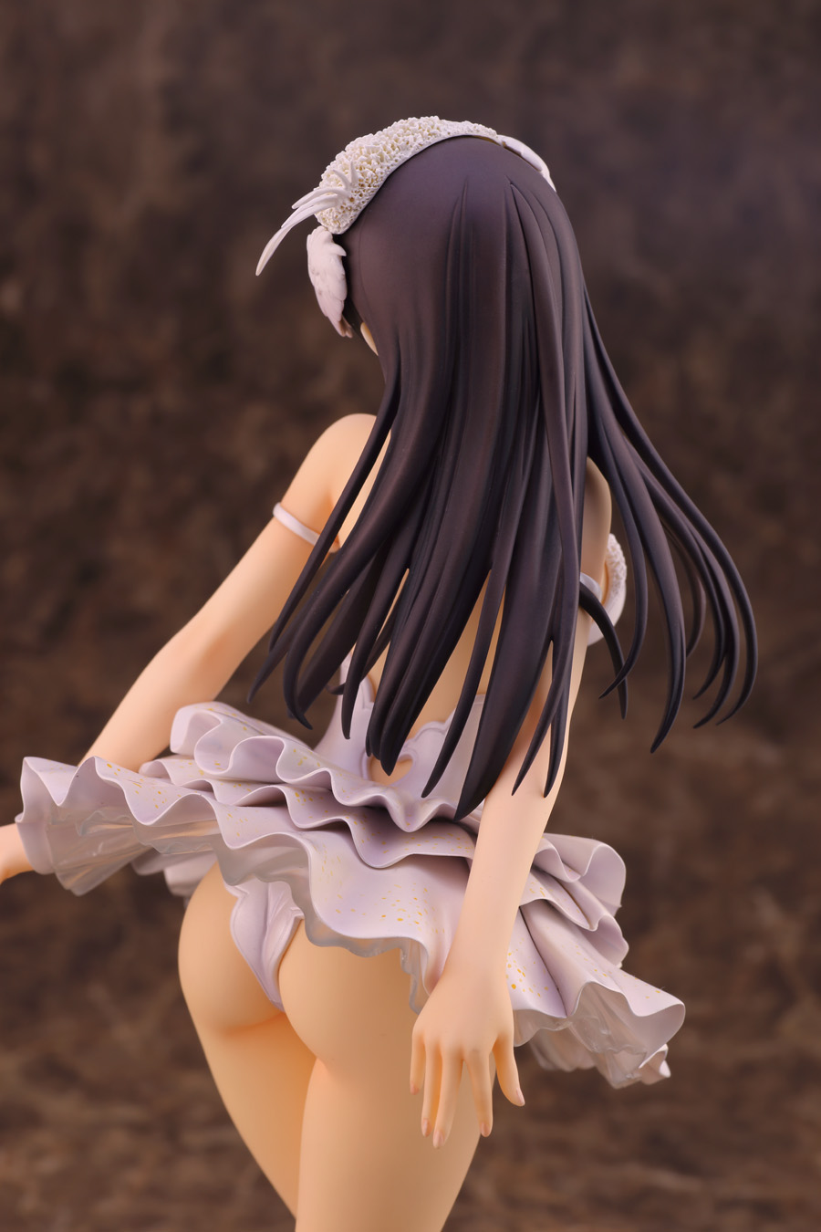 Original - Skytube - T2 Art☆Girls - White Odette - 1/6 (Alphamax) photo 2