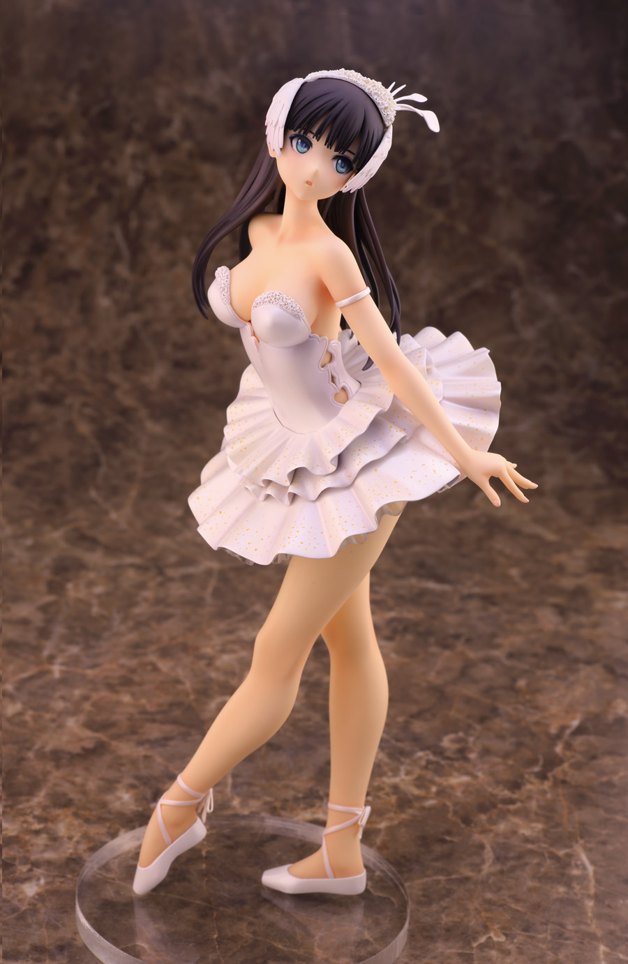 Original - Skytube - T2 Art☆Girls - White Odette - 1/6 (Alphamax) photo 7