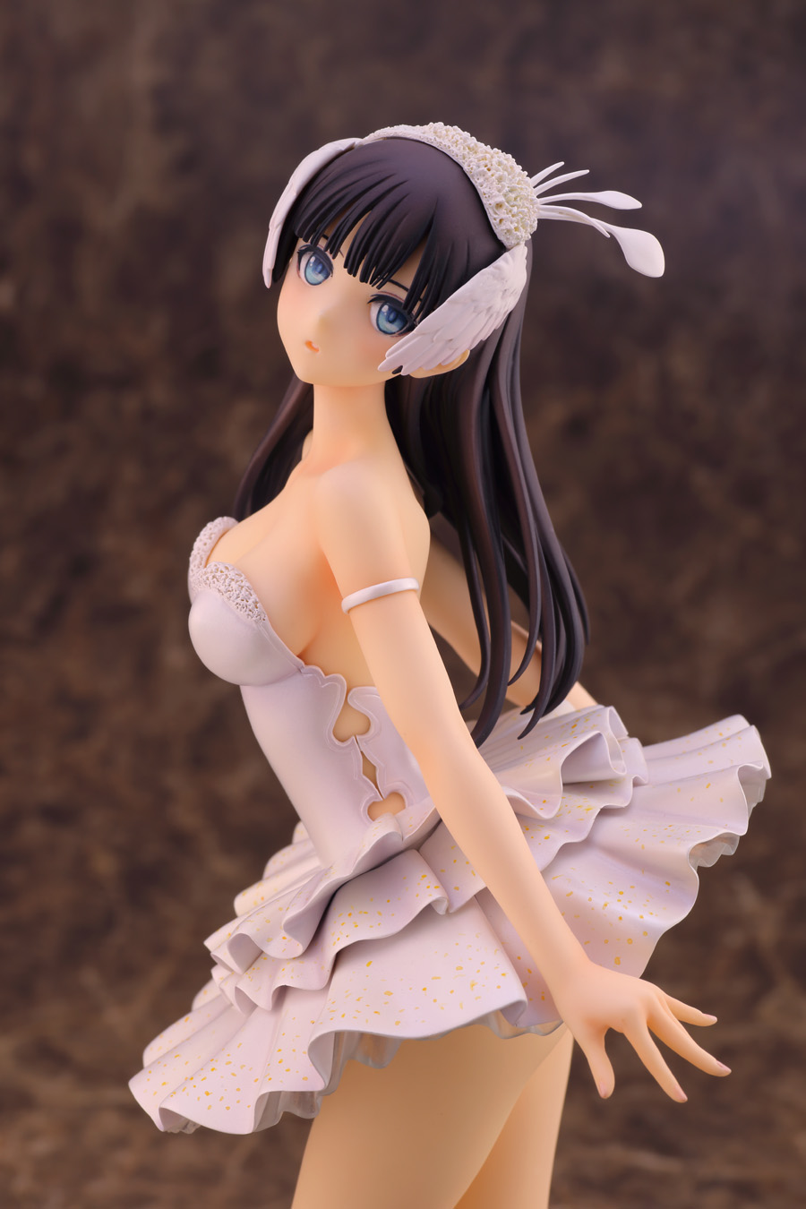 Original - Skytube - T2 Art☆Girls - White Odette - 1/6 (Alphamax) photo 8