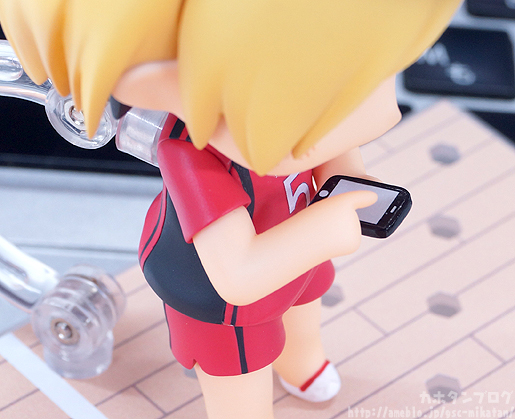 Haikyuu!! Second Season - Kozume Kenma - Nendoroid (#605) (Good Smile Company, Orange Rouge) photo 19