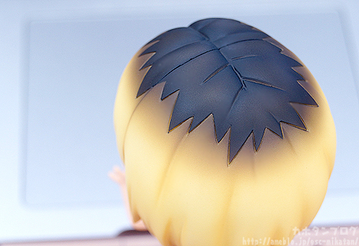Haikyuu!! Second Season - Kozume Kenma - Nendoroid (#605) (Good Smile Company, Orange Rouge) photo 28