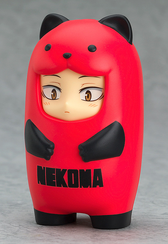 Haikyuu!! Second Season - Kozume Kenma - Nendoroid (#605) (Good Smile Company, Orange Rouge) photo 30