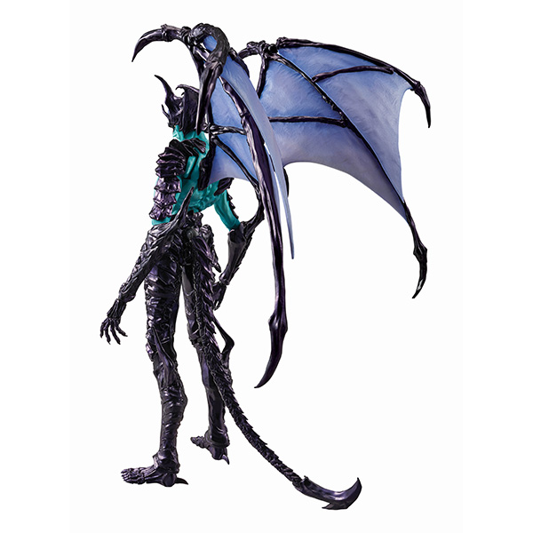Devilman - Variable Action Heroes - Ver.Nirasawa2016 (MegaHouse) photo 2