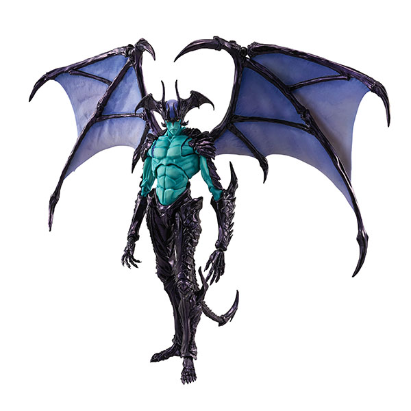 Devilman - Variable Action Heroes - Ver.Nirasawa2016 (MegaHouse) photo 6