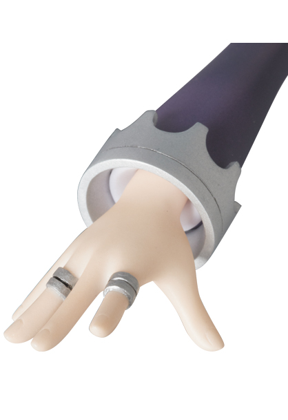 Pocket Monsters - Metagross - Tsuwabuki Daigo - Perfect Posing Products (Medicom Toy) photo 3