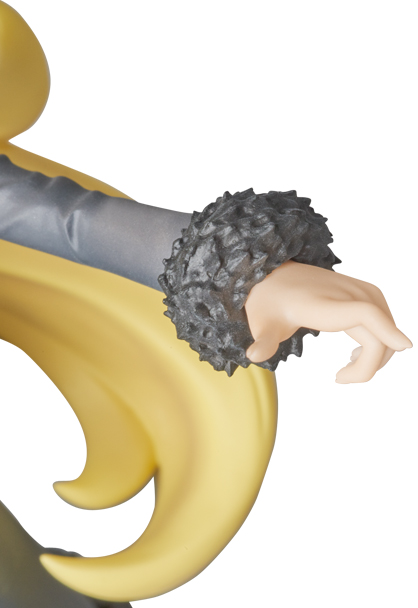 Pocket Monsters - Gaburias - Shirona - Perfect Posing Products (Medicom Toy) photo 3