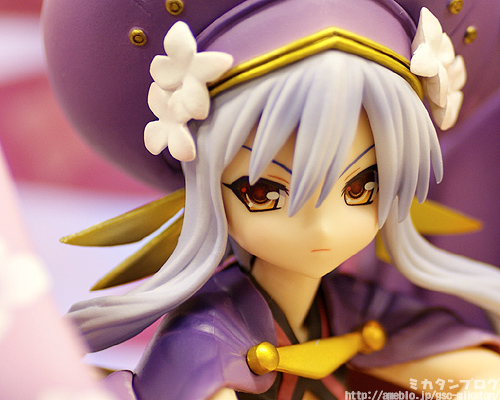 Unity Marriage ~Futari no Hanayome~ - Unity May - 1/8 (Good Smile Company) photo 2