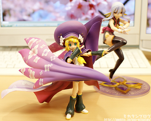 Unity Marriage ~Futari no Hanayome~ - Unity May - 1/8 (Good Smile Company) photo 3