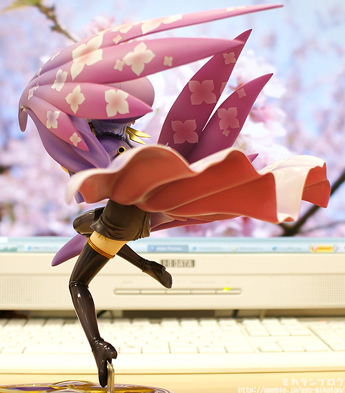 Unity Marriage ~Futari no Hanayome~ - Unity May - 1/8 (Good Smile Company) photo 4