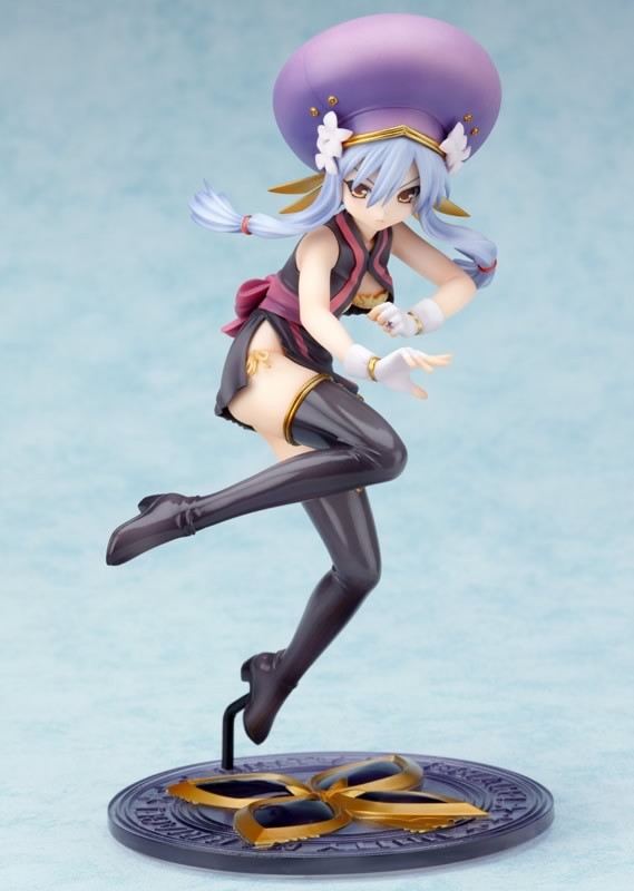 Unity Marriage ~Futari no Hanayome~ - Unity May - 1/8 (Good Smile Company) photo 5