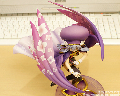Unity Marriage ~Futari no Hanayome~ - Unity May - 1/8 (Good Smile Company) photo 8