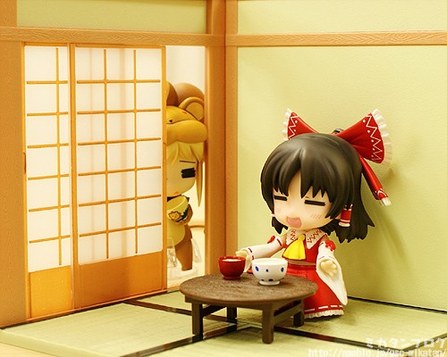 Fate/Tiger Colosseum - Saber Lion - Nendoroid (#050) (Good Smile Company) photo 3
