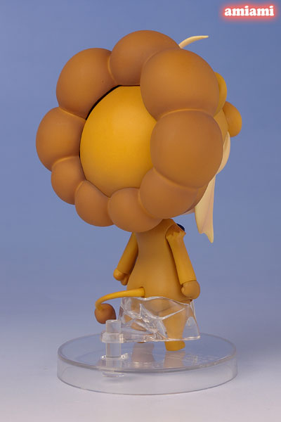 Fate/Tiger Colosseum - Saber Lion - Nendoroid (#050) (Good Smile Company) photo 30