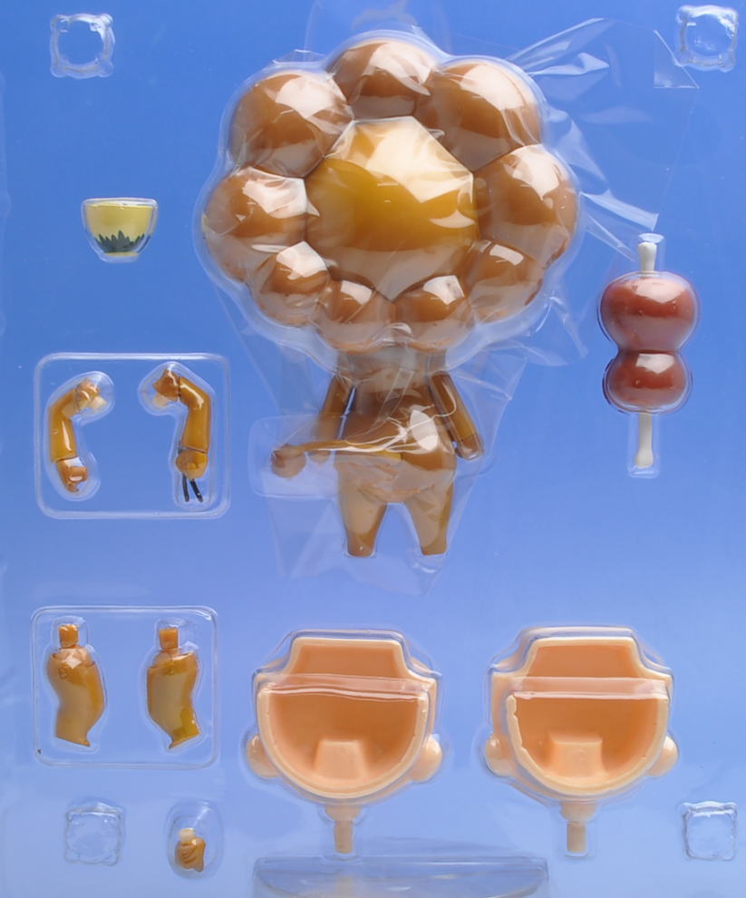 Fate/Tiger Colosseum - Saber Lion - Nendoroid (#050) (Good Smile Company) photo 36