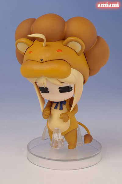 Fate/Tiger Colosseum - Saber Lion - Nendoroid (#050) (Good Smile Company) photo 41
