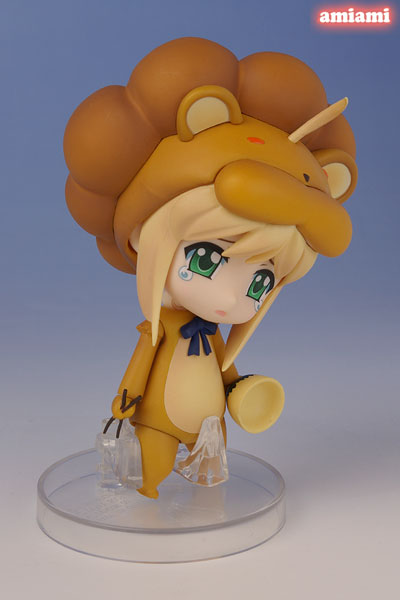Fate/Tiger Colosseum - Saber Lion - Nendoroid (#050) (Good Smile Company) photo 43