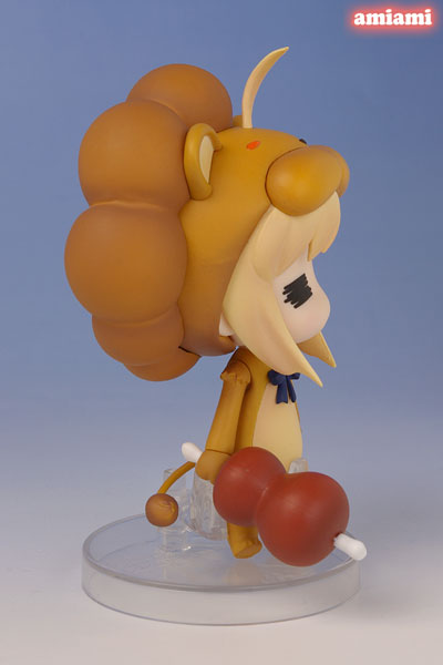 Fate/Tiger Colosseum - Saber Lion - Nendoroid (#050) (Good Smile Company) photo 47
