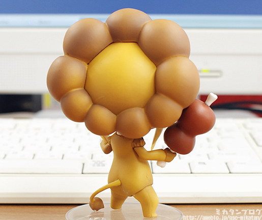 Fate/Tiger Colosseum - Saber Lion - Nendoroid (#050) (Good Smile Company) photo 49