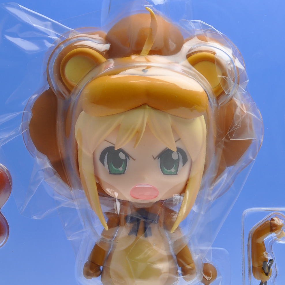 Fate/Tiger Colosseum - Saber Lion - Nendoroid (#050) (Good Smile Company) photo 50