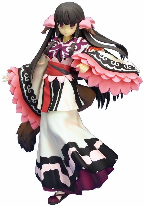 Utawarerumono: Itsuwari no Kamen - Rurutie - 1/7 (Tsukuru no Mori) photo 2