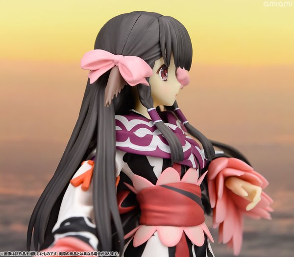 Utawarerumono: Itsuwari no Kamen - Rurutie - 1/7 (Tsukuru no Mori) photo 3