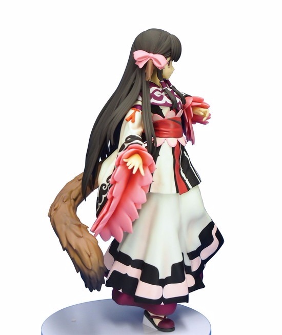 Utawarerumono: Itsuwari no Kamen - Rurutie - 1/7 (Tsukuru no Mori) photo 4