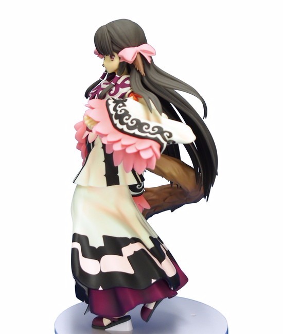 Utawarerumono: Itsuwari no Kamen - Rurutie - 1/7 (Tsukuru no Mori) photo 5