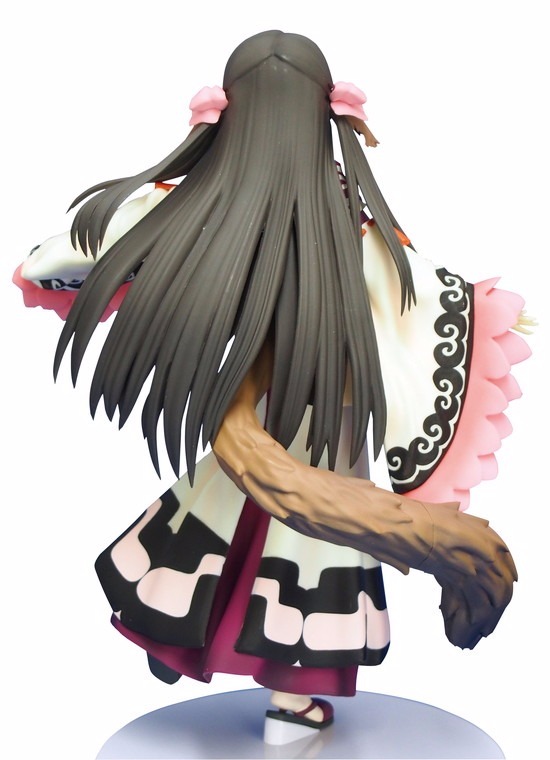 Utawarerumono: Itsuwari no Kamen - Rurutie - 1/7 (Tsukuru no Mori) photo 6