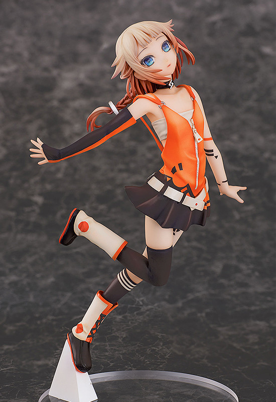 Aria on the Planetes - CeVIO - ONE - 1/8 (Aquamarine) photo 2