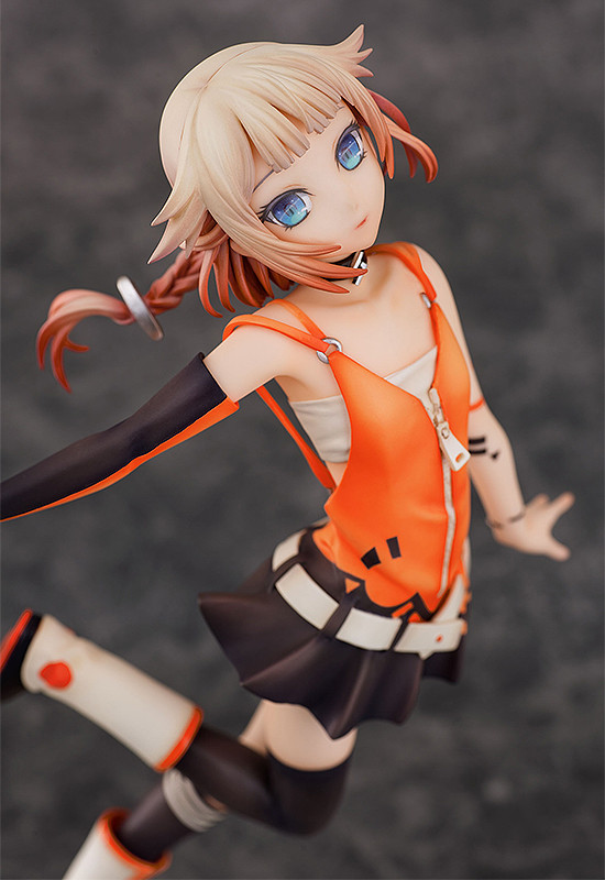 Aria on the Planetes - CeVIO - ONE - 1/8 (Aquamarine) photo 3