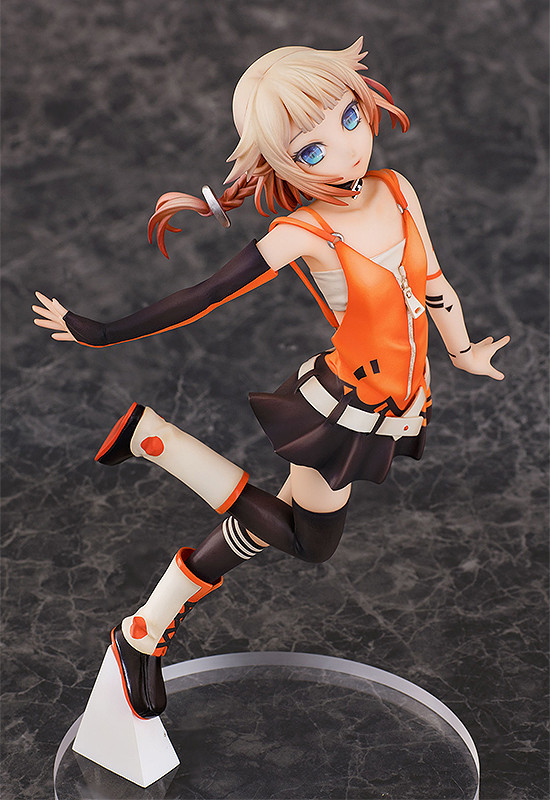Aria on the Planetes - CeVIO - ONE - 1/8 (Aquamarine) photo 5