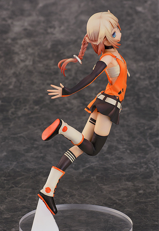 Aria on the Planetes - CeVIO - ONE - 1/8 (Aquamarine) photo 6