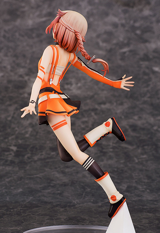 Aria on the Planetes - CeVIO - ONE - 1/8 (Aquamarine) photo 7